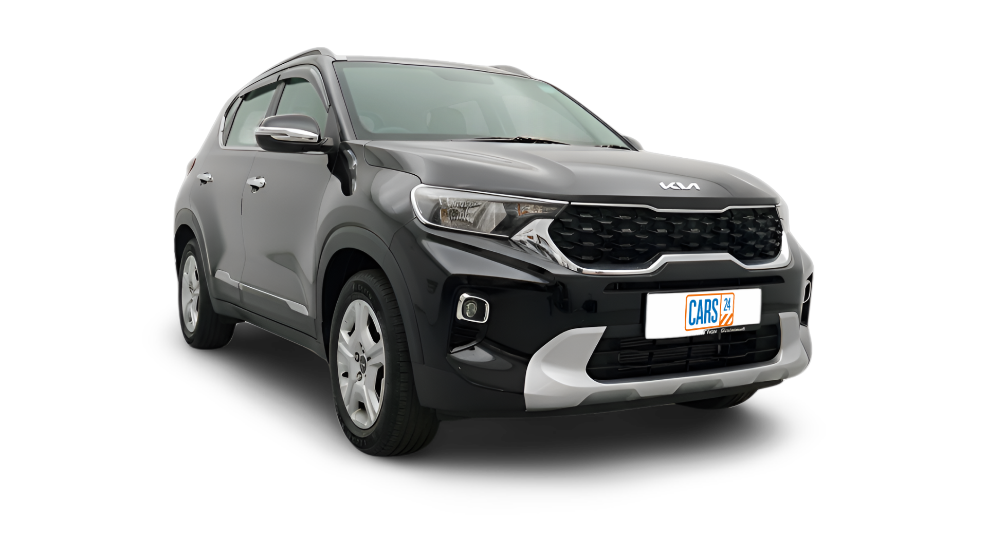 KIA SONET-img